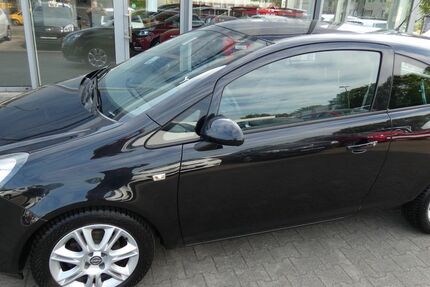 Opel Corsa 125.000 km 3.990 &euro; Bergkamen 59192