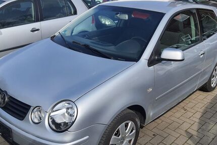 VW Polo 156.000 km 1.499 &euro; Ascheberg 59387