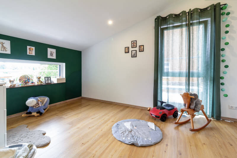 Einfamilienhaus Hamm Hamm-Mitte - 5 Zimmer, 160 m&sup2;, 680.000&euro; | Angebot:25666198