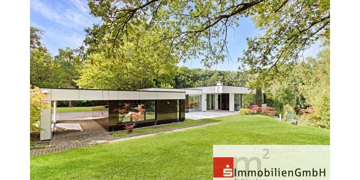 Einfamilienhaus Münster Münster-Ost - 10 Zimmer, 556 m&sup2;, 1.950.000&euro; | Angebot:23010857