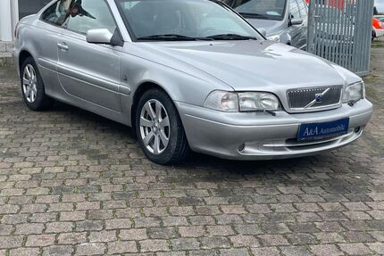 Volvo C70 187.670 km 3.500 &euro; Münster 48163