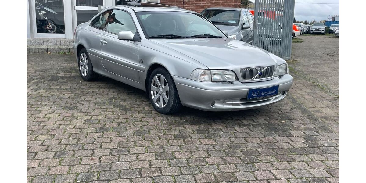Volvo C70 187.670 km 3.500 &euro; Münster 48163