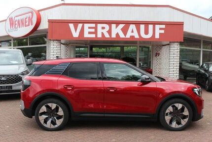 Ford Explorer 9.714 km 40.990 &euro; Werne 59368