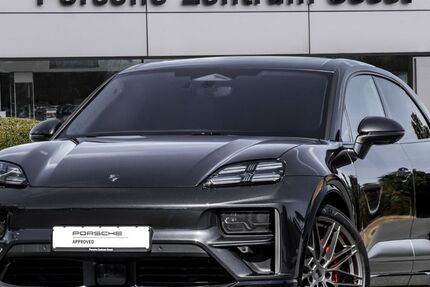 Porsche Macan 15.300 km 115.800 &euro; Soest 59494