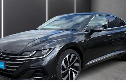 VW Arteon 37.500 km 32.790 &euro; Werl 59457