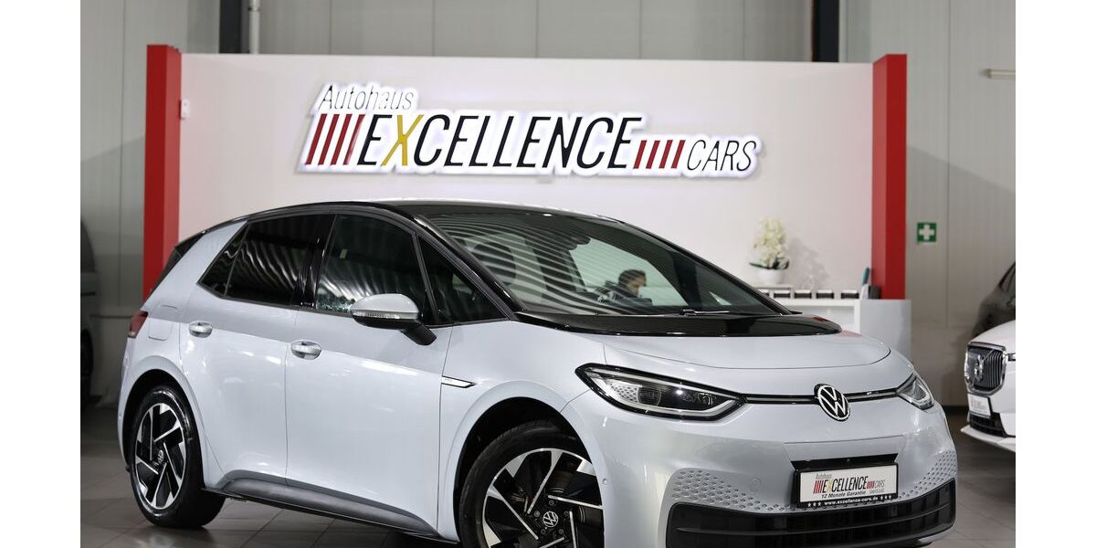VW ID.3 66.000 km 23.444 &euro; Hamm 59077