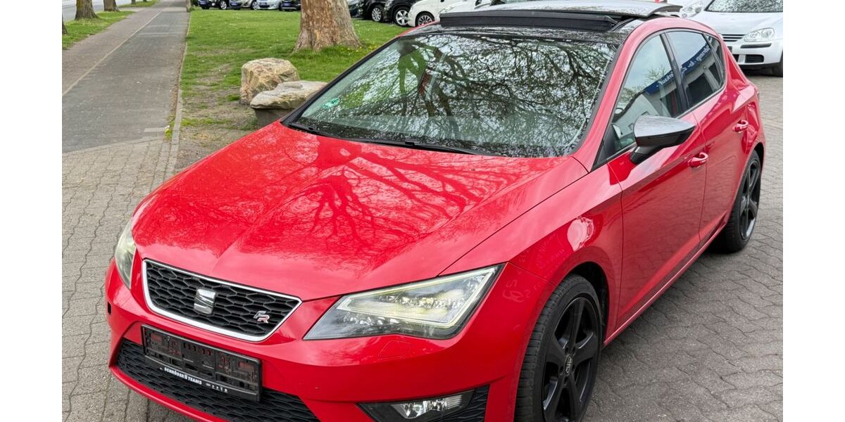 Seat Leon 223.000 km 6.490 &euro; Ahlen 59227