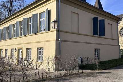 Wohnung Rheda-Wiedenbrück Wiedenbrück - 3 Zimmer, 129 m&sup2;, 1.484&euro; | Angebot:25877485