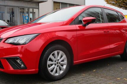Seat Ibiza 18.100 km 17.800 &euro; Soest 59494