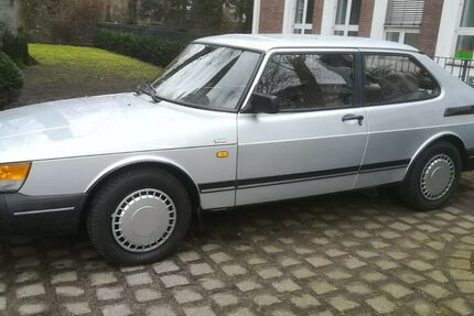 Saab 900 192.000 km 8.500 &euro; Münster 48167