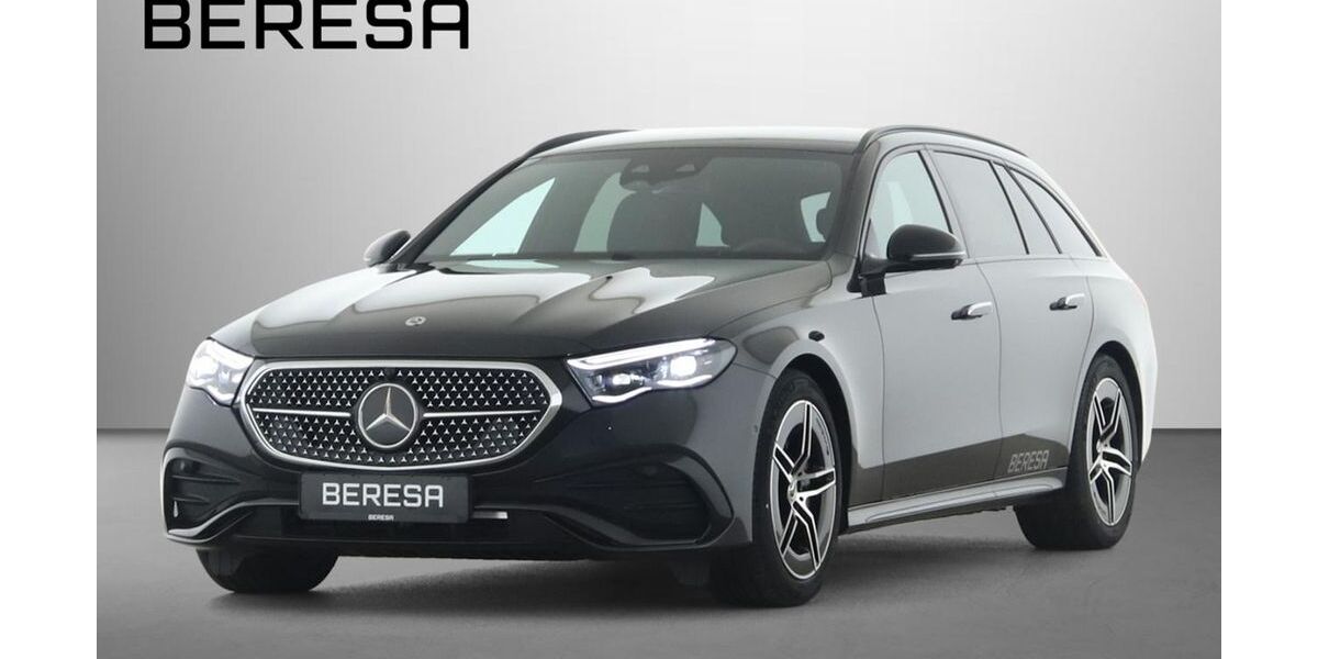Mercedes-Benz E 220 9.900 km 52.950 &euro; Münster 48155