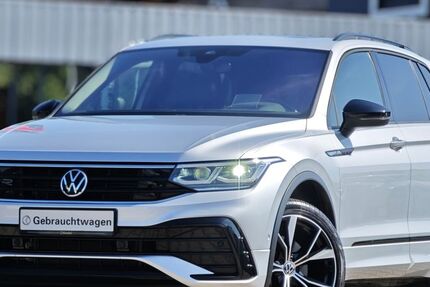 VW Tiguan 43.870 km 35.547 &euro; Telgte 48291