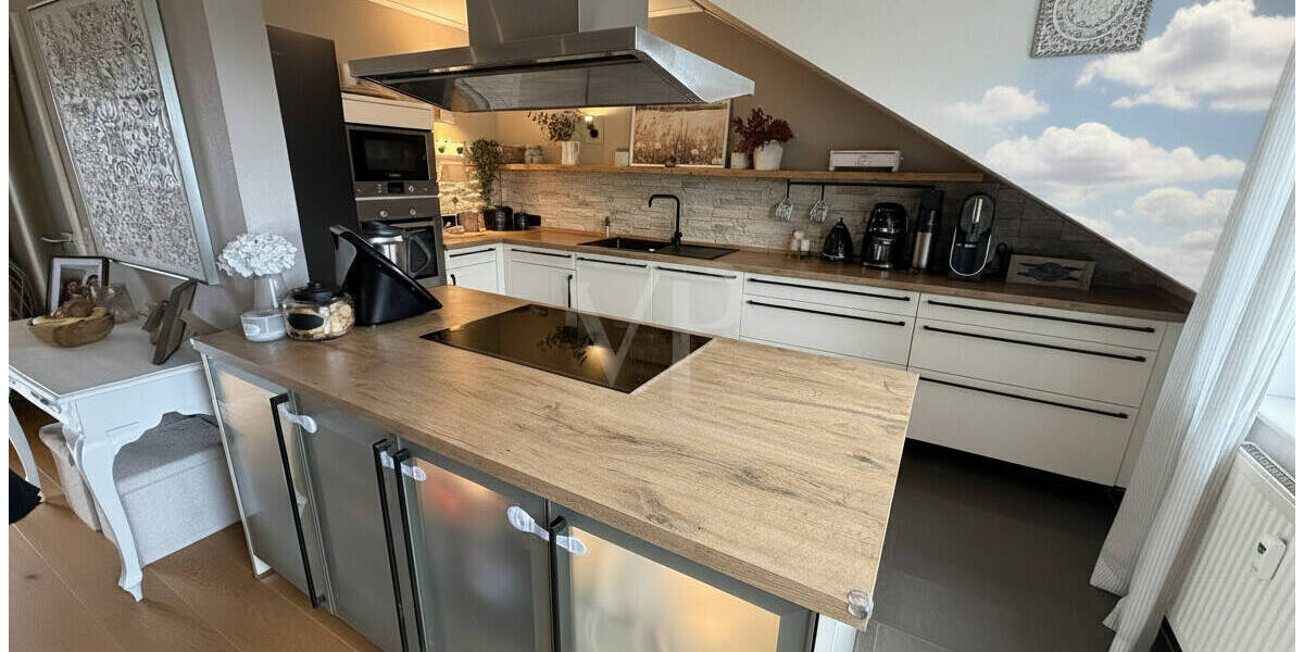 Etagenwohnung Werne - 3 Zimmer, 92 m&sup2;, 279.000&euro; | Angebot:26307727