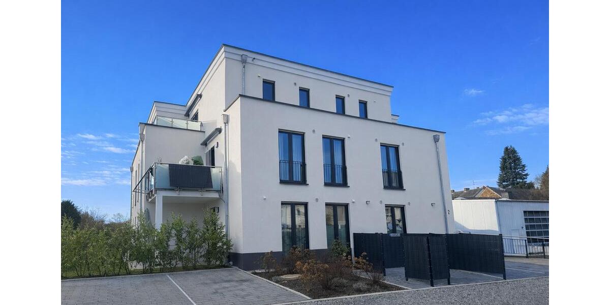 Dachgeschoßwohnung Soest - 2 Zimmer, 80 m&sup2;, 1.060&euro; | Angebot:24941241