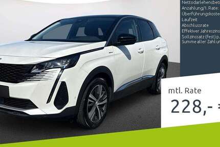 Peugeot 3008 48.974 km 19.879 &euro; Münster 48163