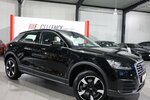 Audi Q2 1.4 TFSI SPORT / 1.HAND / ABN.AHK / PDC / SHZ 138.000 km 13.777 &euro; Hamm 59077