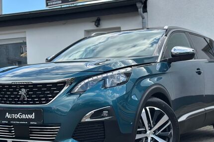 Peugeot 5008 156.506 km 18.900 &euro; Beckum 59269