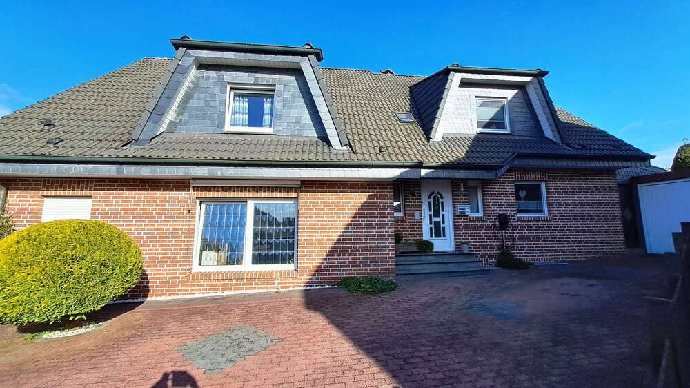 Einfamilienhaus Ascheberg - 8 Zimmer, 257 m&sup2;, 695.000&euro; | Angebot:25998827