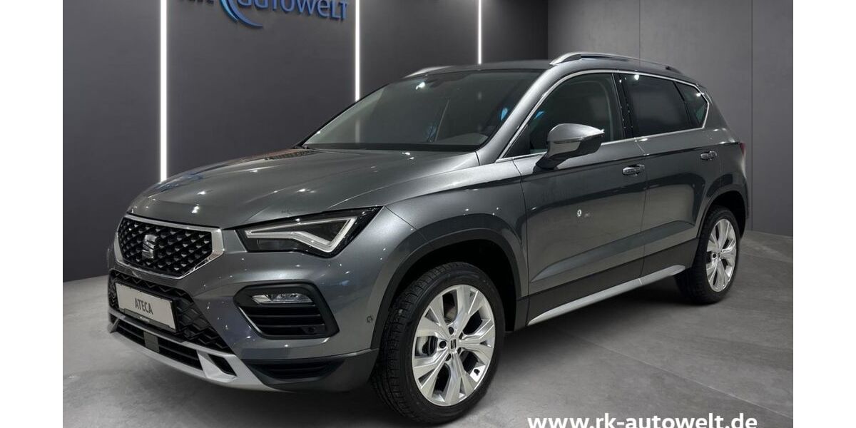 Seat Ateca 19.900 km 29.980 &euro; Ennigerloh 59320