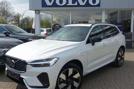 Volvo XC60 10.950 km 50.900 &euro; Warendorf 48231