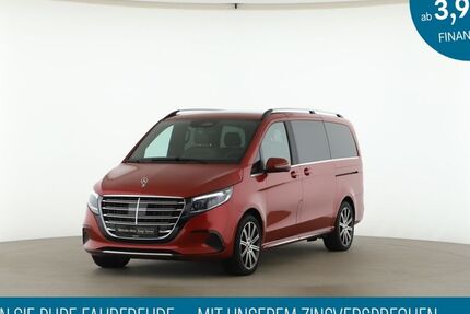 Mercedes-Benz V 300 20.500 km 93.870 &euro; Senden-Bösensell 48308