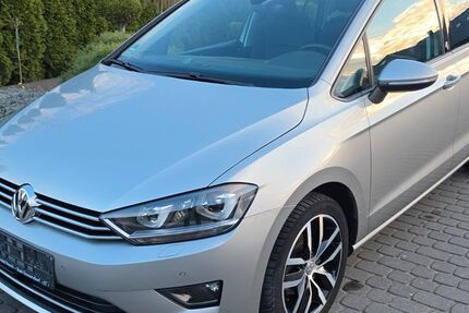 VW Golf 55.300 km 11.960 &euro; Bad-Sassendorf 59505