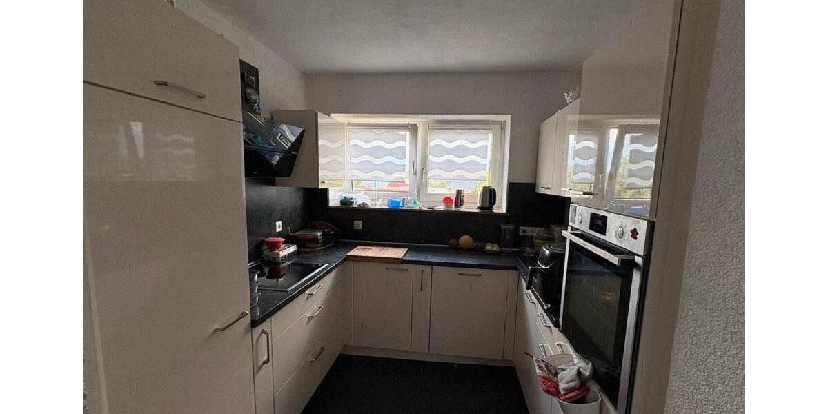 Etagenwohnung Werl - 3 Zimmer, 73 m&sup2;, 145.500&euro; | Angebot:26105006