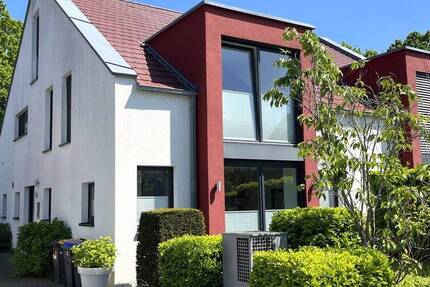 Haus Münster Gremmendorf - 6 Zimmer, 152 m&sup2;, 845.000&euro; | Angebot:26881649