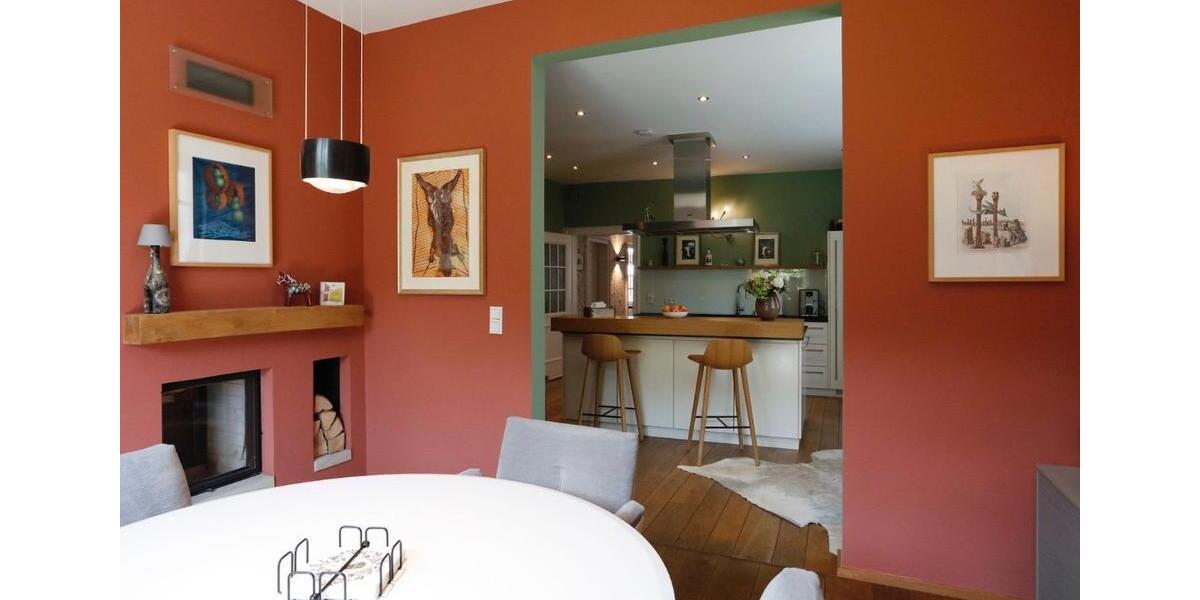 Einfamilienhaus Telgte - 9 Zimmer, 213 m&sup2;, 949.000&euro; | Angebot:26131804