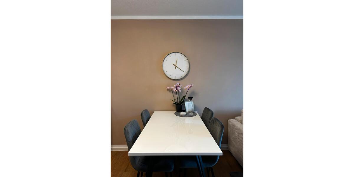 Etagenwohnung Münster Mitte-Süd - 2 Zimmer, 45 m&sup2;, 1.450&euro; | Angebot:25924187