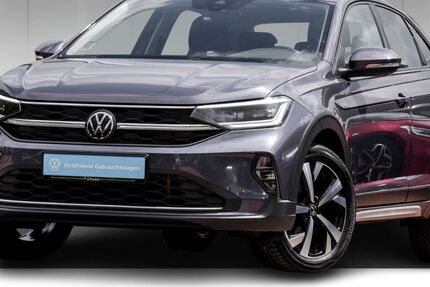 VW Taigo 40.000 km 22.880 &euro; Münster 48163