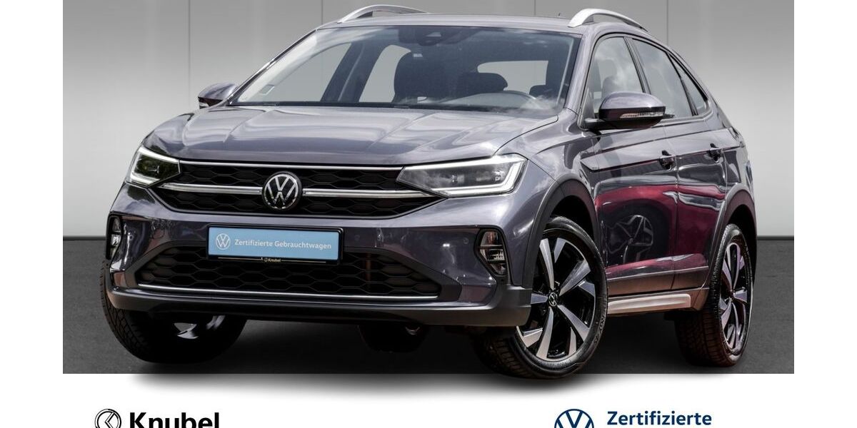 VW Taigo 40.000 km 22.880 &euro; Münster 48163