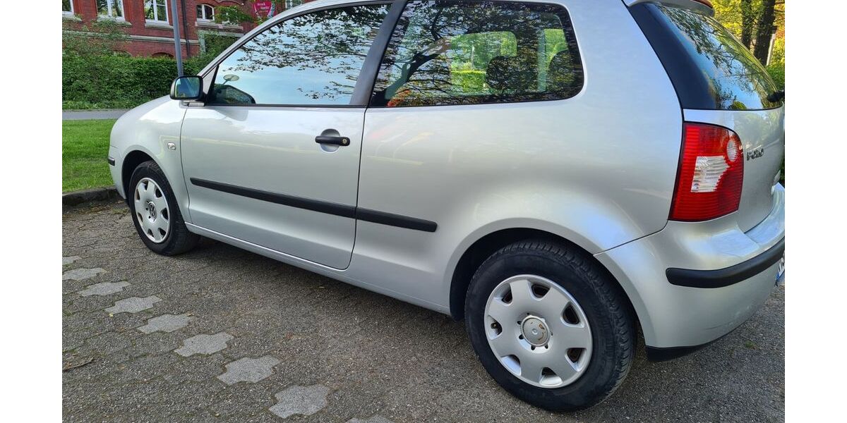 VW Polo 174.000 km 650 &euro; Münster 48145