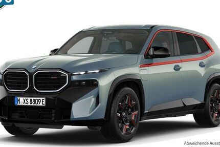 BMW XM 13.005 km 144.190 &euro; Werne 59368