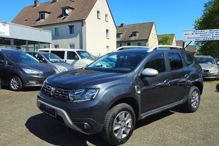 Dacia Duster 146.008 km 7.990 &euro; Bergkamen 59192