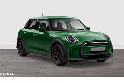 Mini Cooper 27.579 km 22.450 &euro; Münster 48163