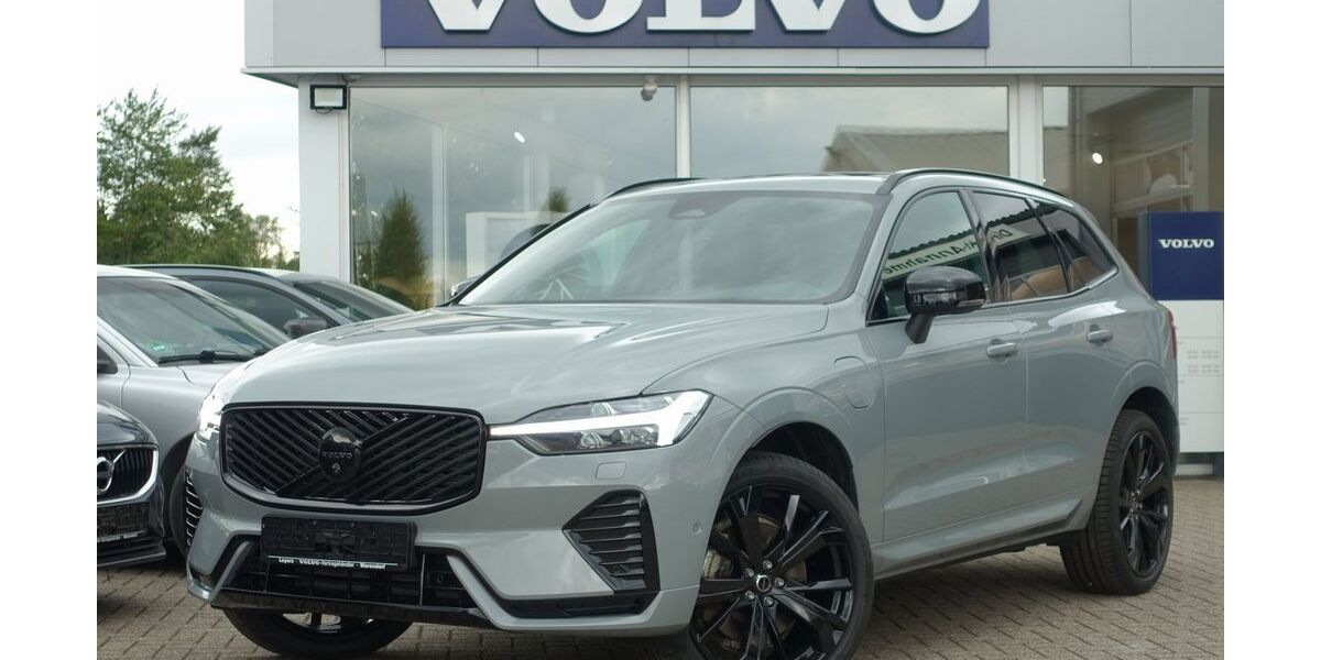 Volvo XC60 26.704 km 52.900 &euro; Warendorf 48231