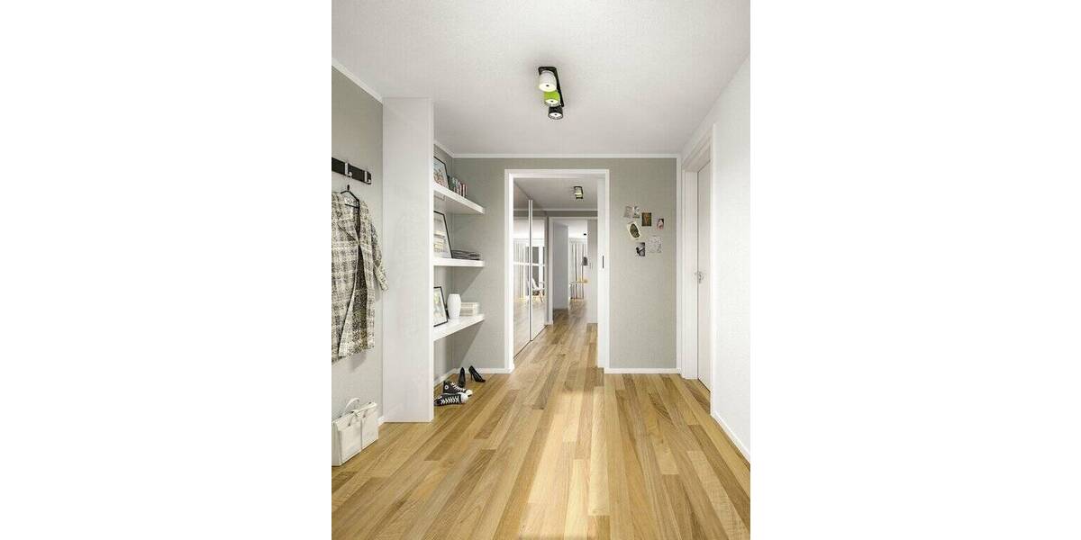 Einfamilienhaus Sendenhorst Albersloh - 4 Zimmer, 125 m&sup2;, 277.690&euro; | Angebot:25734149