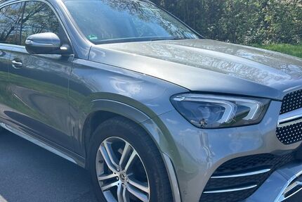 Mercedes-Benz GLE 350 110.000 km 45.220 &euro; Warendorf 48231