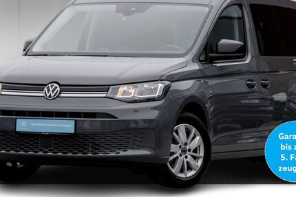 VW Caddy Maxi 15.140 km 39.590 &euro; Münster 48163