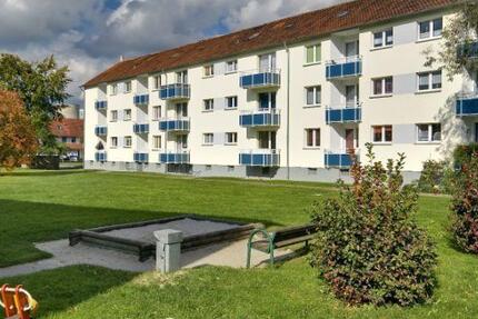 Wohnung Hamm Herringen - 3 Zimmer, 62 m&sup2;, 450&euro; | Angebot:24967385