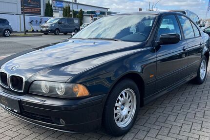 BMW 520 255.000 km 1.750 &euro; Münster 48165