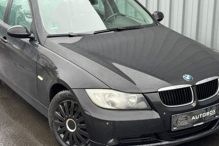 BMW 318 308.982 km 2.999 &euro; Rheda-Wiedenbrück 33378