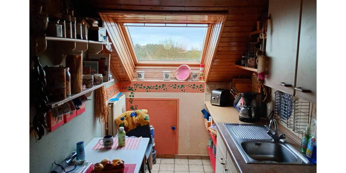 Etagenwohnung Oelde-Stromberg Stromberg - 2 Zimmer, 54 m&sup2;, 129.000&euro; | Angebot:26271341