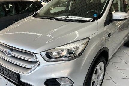 Ford Kuga 95.567 km 16.900 &euro; Beckum 59269