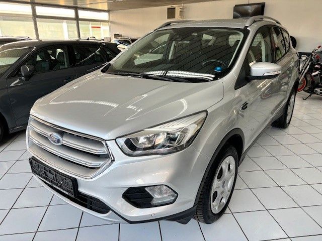 Ford Kuga 95.567 km 16.900 &euro; Beckum 59269