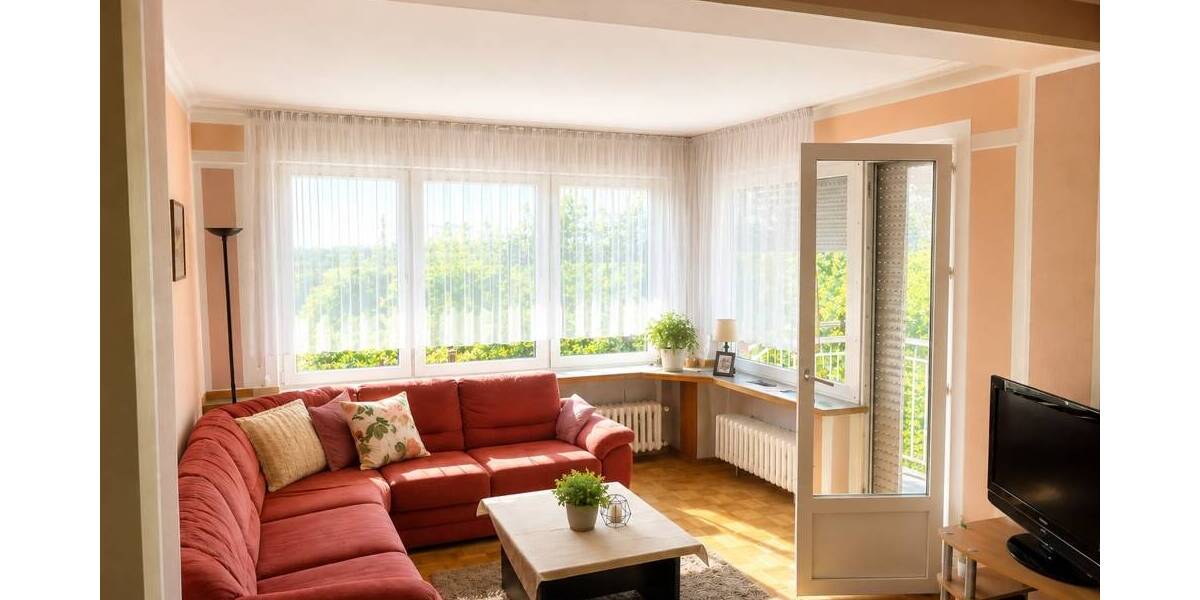 Doppelhaushälfte Münster Geist - 5 Zimmer, 130 m&sup2;, 479.000&euro; | Angebot:26627378