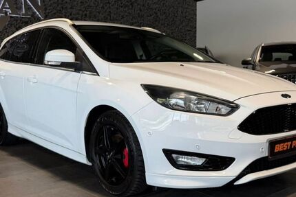 Ford Focus 92.314 km 8.390 &euro; Unna 59425