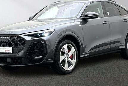 Audi Q5 4.795 km 69.880 &euro; Münster 48153