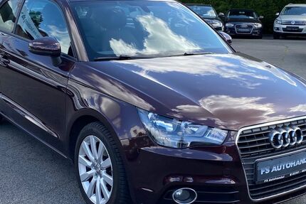 Audi A1 55.000 km 8.499 &euro; Hamm Westfalen 59065